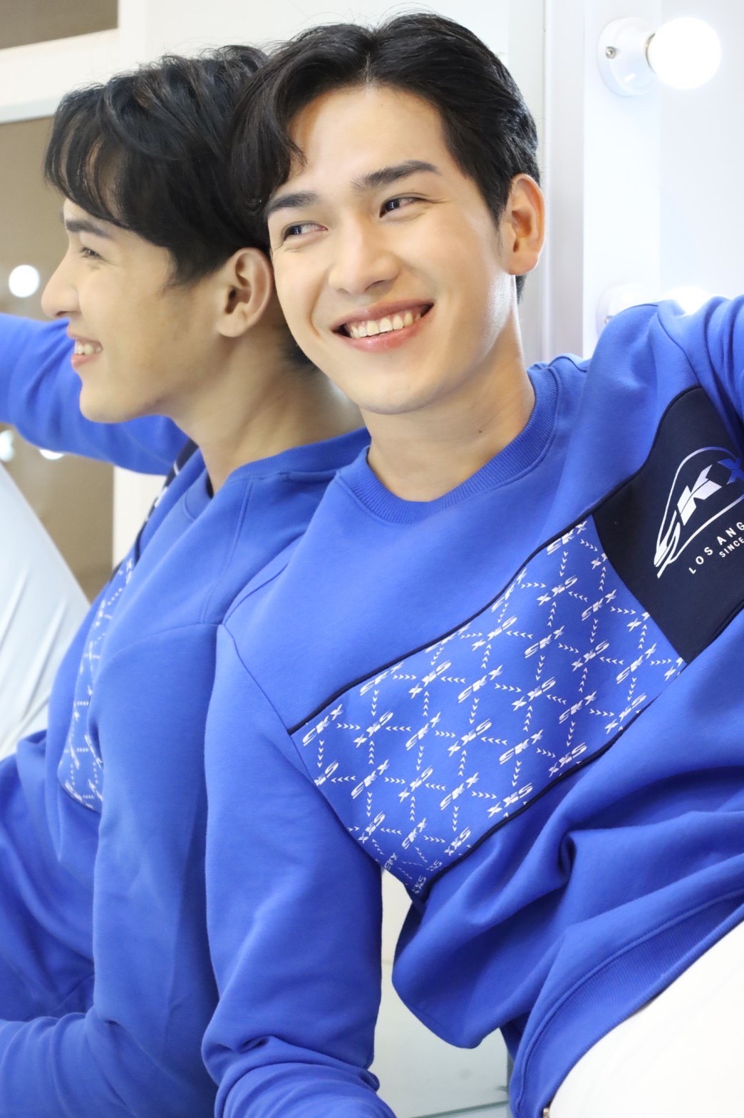 นนท์ นฤดล