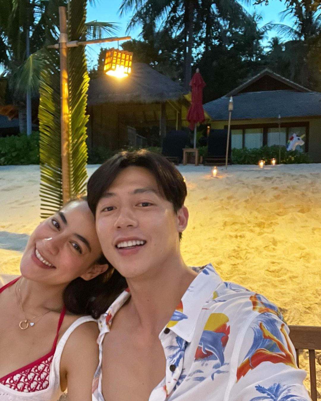 หมาก ปริญ คิมเบอร์ลี่