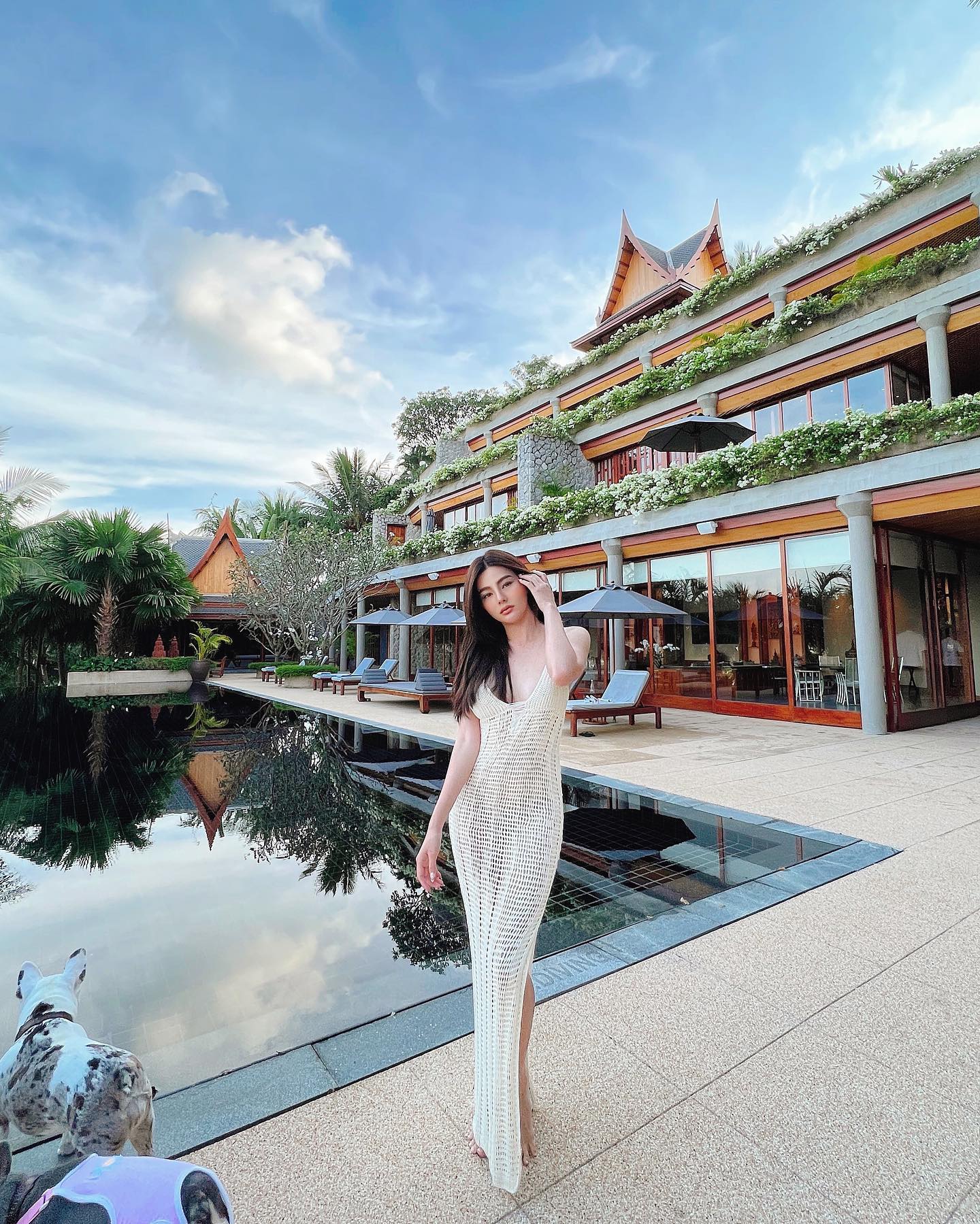 ดิว อริสรา