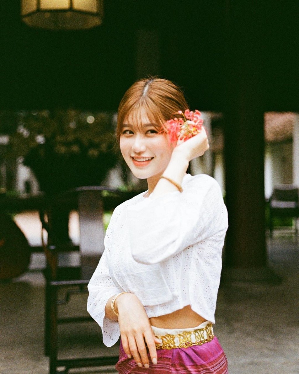 บอย เฟย์