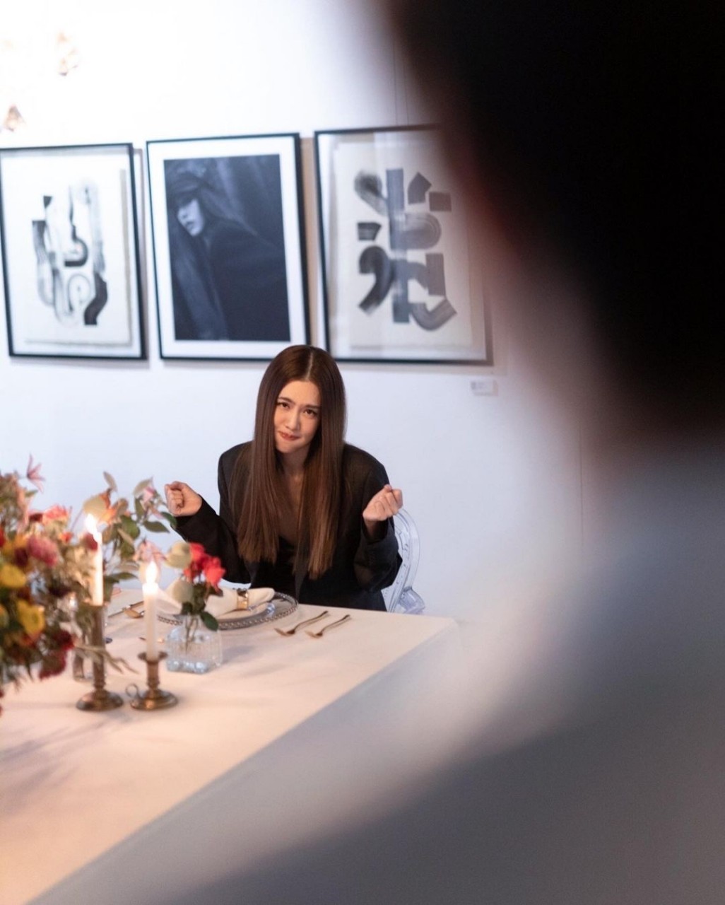 เกรซ ไฮโซนิค