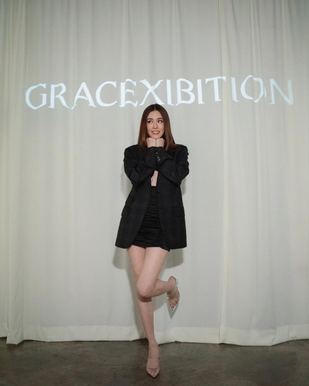 เกรซ ไฮโซนิค