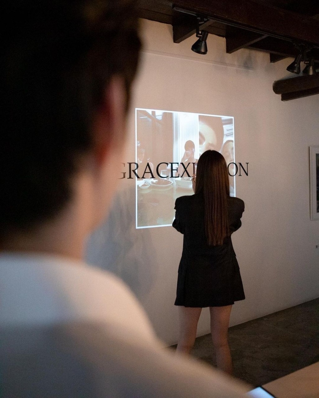 เกรซ ไฮโซนิค