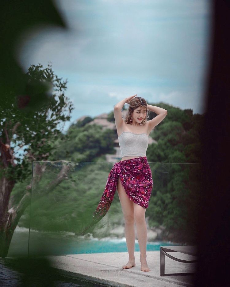 เฟย์ พรปวีณ์