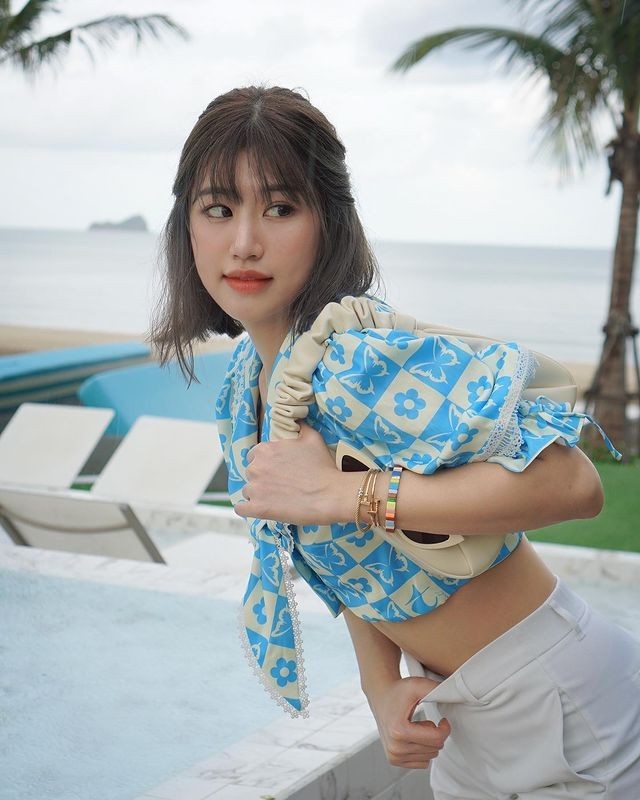 เฟย์ พรปวีณ์