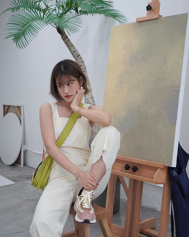 เฟย์ พรปวีณ์