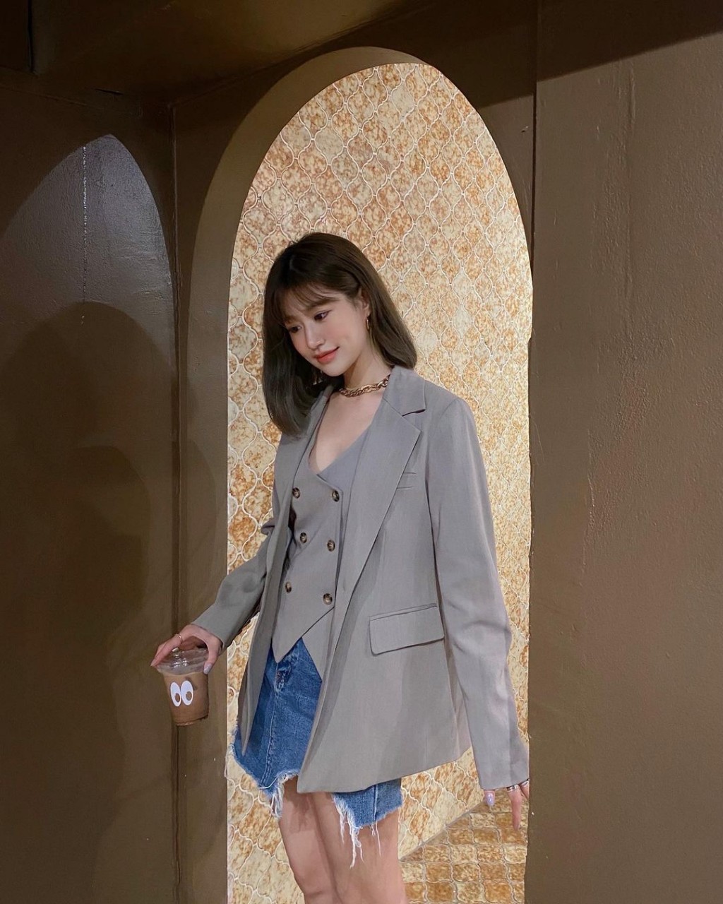 เฟย์ พรปวีณ์