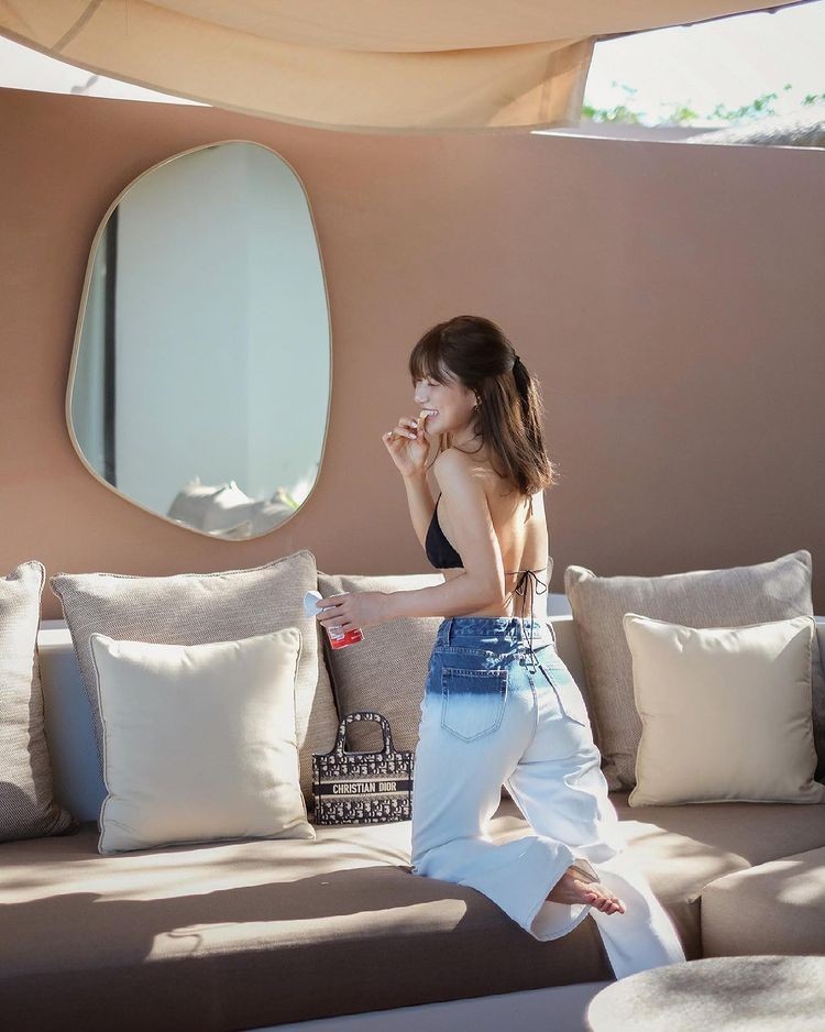 เฟย์ พรปวีณ์