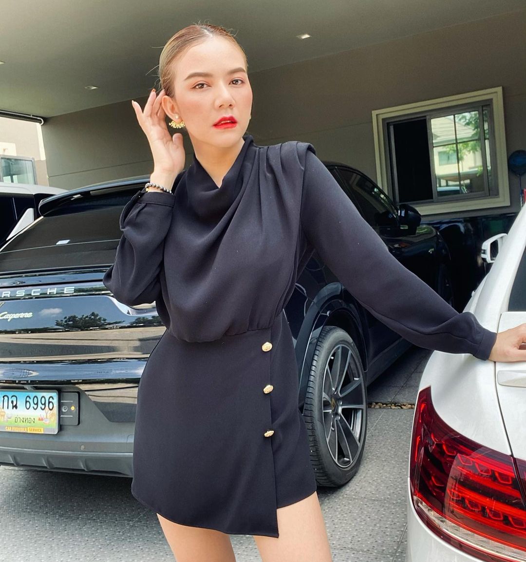 จ๊ะ นงผณี