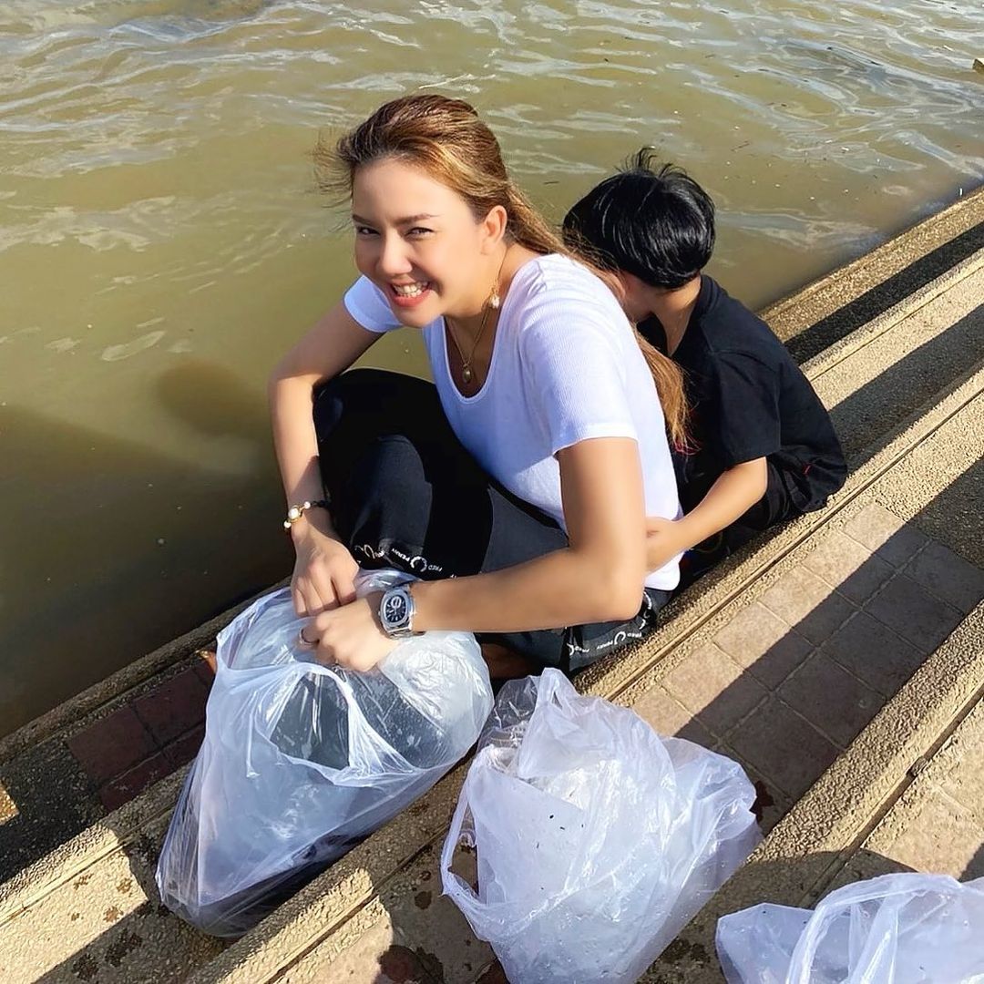 จ๊ะ นงผณี