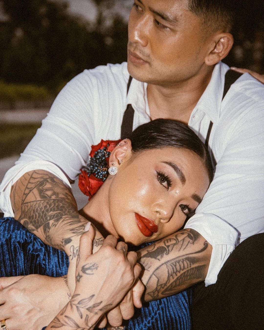 ดา เอ็นโดรฟิน เดนนิส ไทยคูน