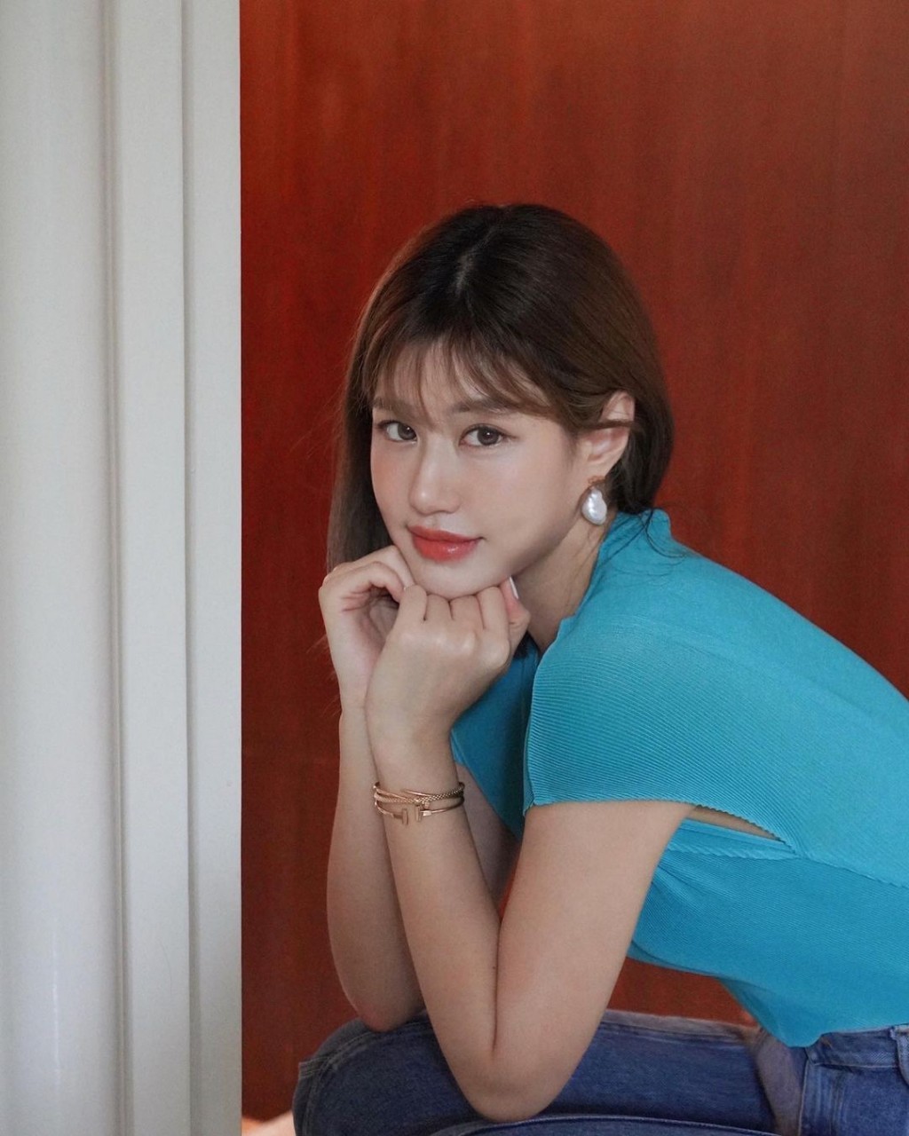 เฟย์ พรปวีณ์