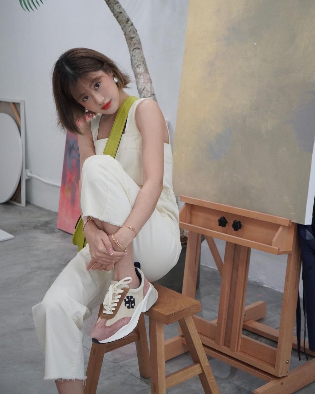 เฟย์ พรปวีณ์