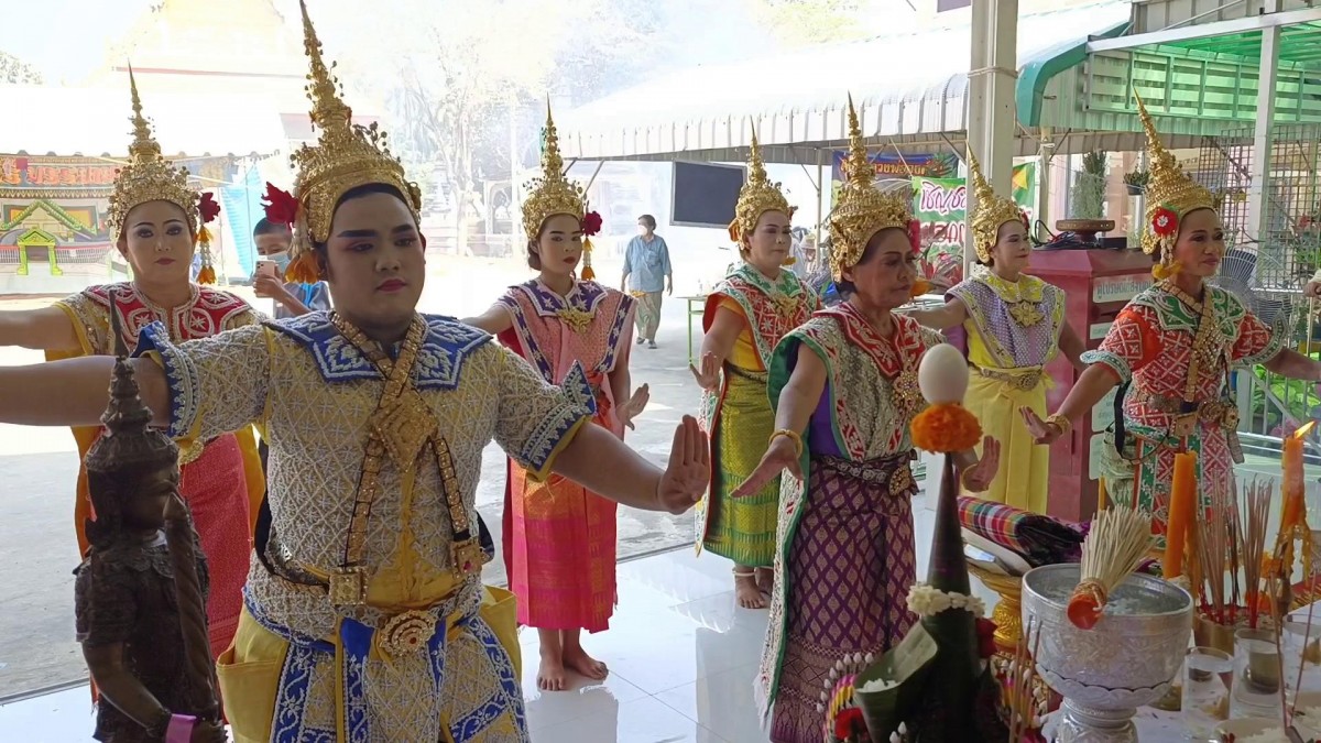 1 - โค้งสุดท้าย ส่องเลขเด็ดอ่างน้ำมนต์และหางประทัด พร้อมอัญเชิญเจ้าสัวใหม่