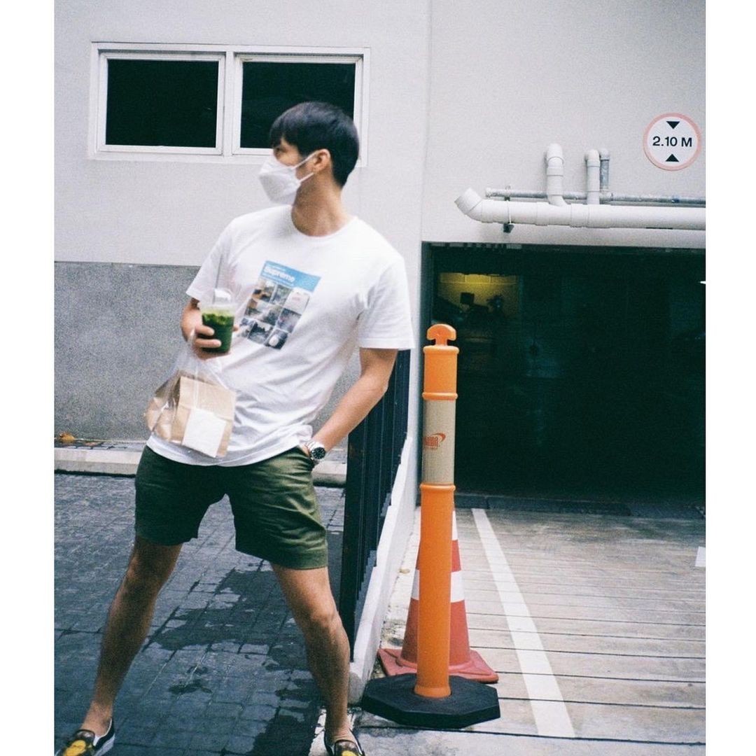 บอย เฟย์