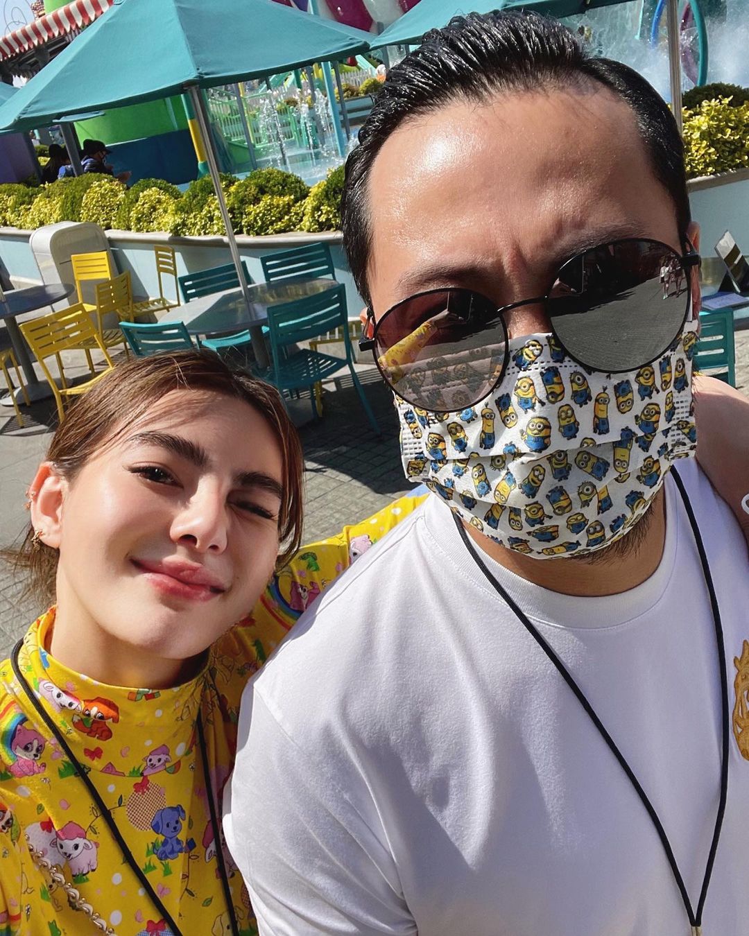 ดิว อริสรา เซบาสเตียน