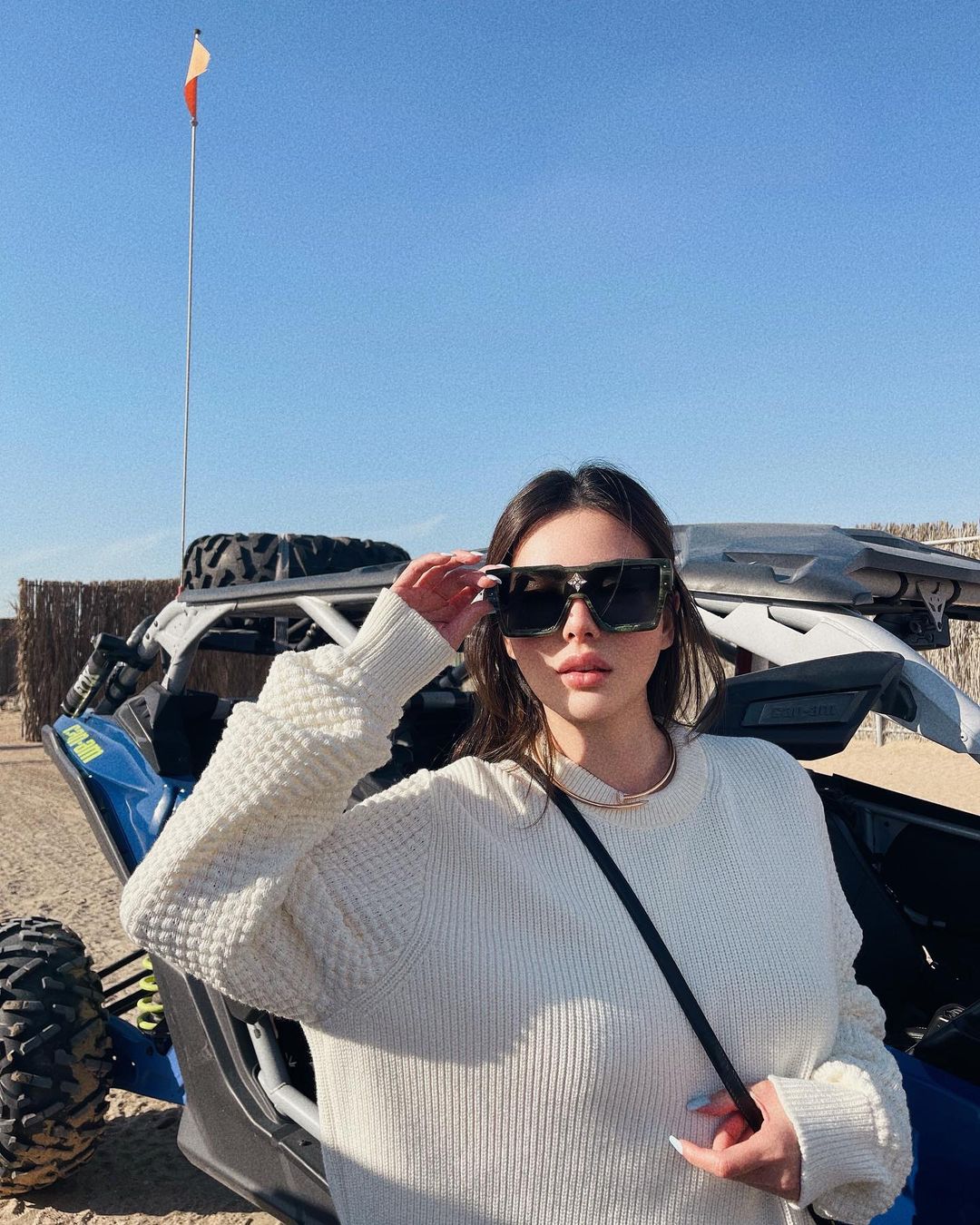 ดิว อริสรา เซบาสเตียน