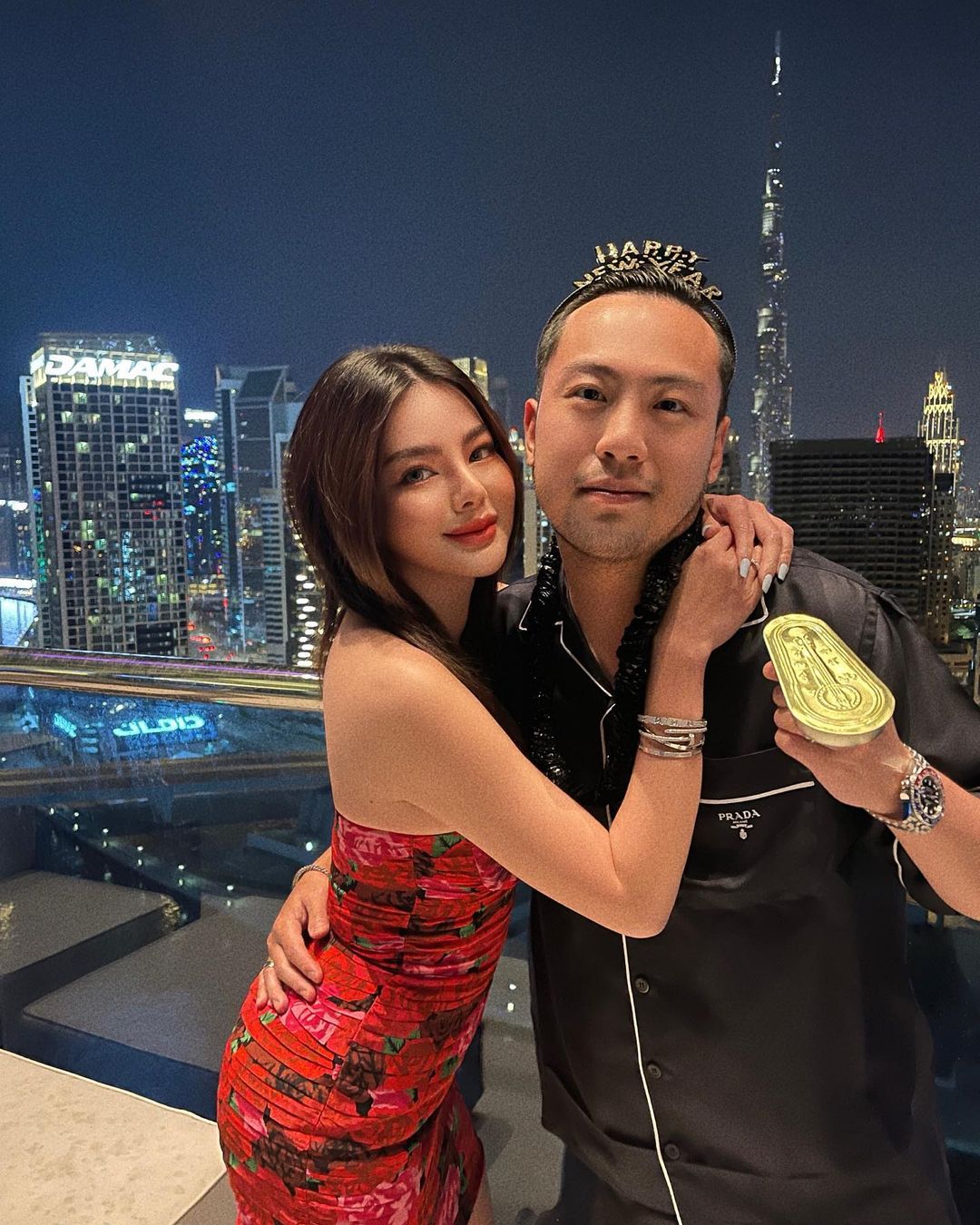 ดิว อริสรา เซบาสเตียน