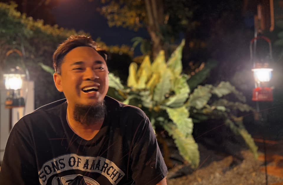 แด๊กซ์ rock rider