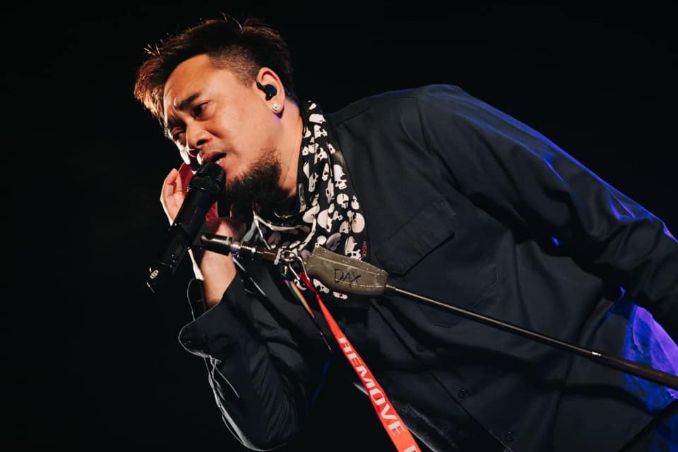 แด๊กซ์ rock rider