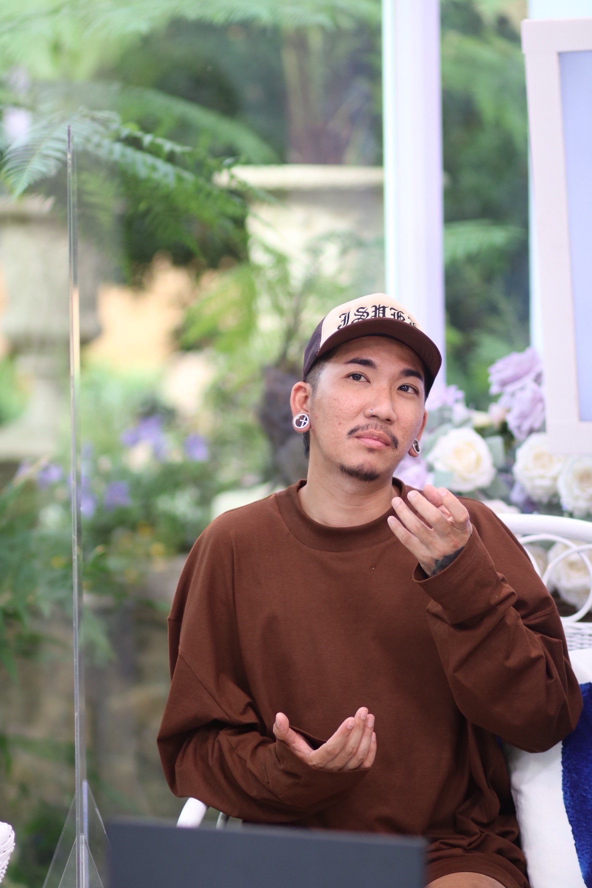 บอล แจ๊ส