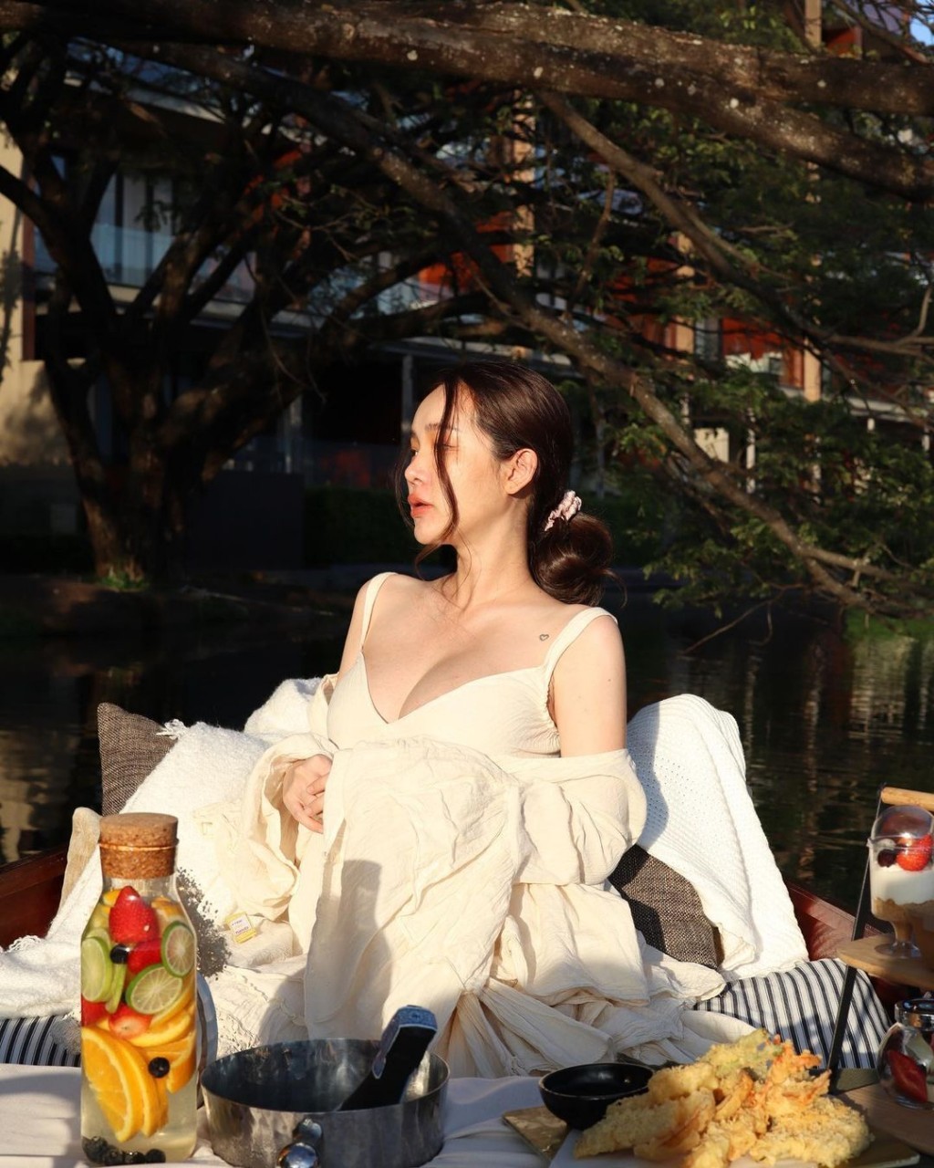 ปุ้มปุ้ย พรรณทิพา