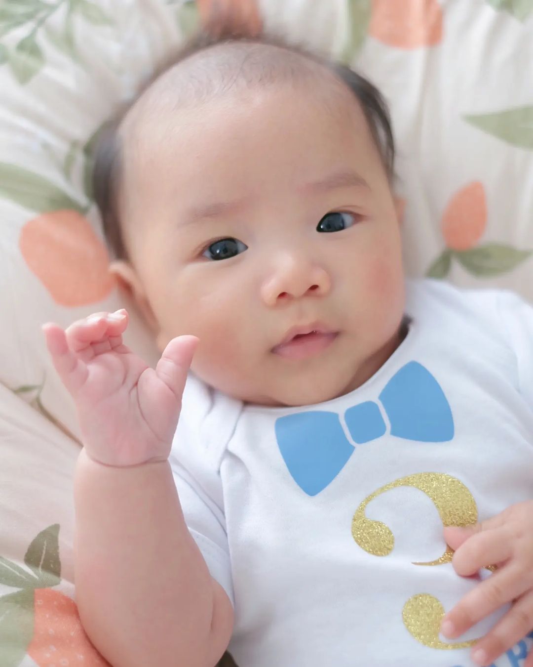 น้องทะเล ลูกก้อย รัชวิน