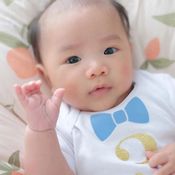 น้องทะเล ลูกก้อย รัชวิน