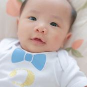 น้องทะเล ลูกก้อย รัชวิน