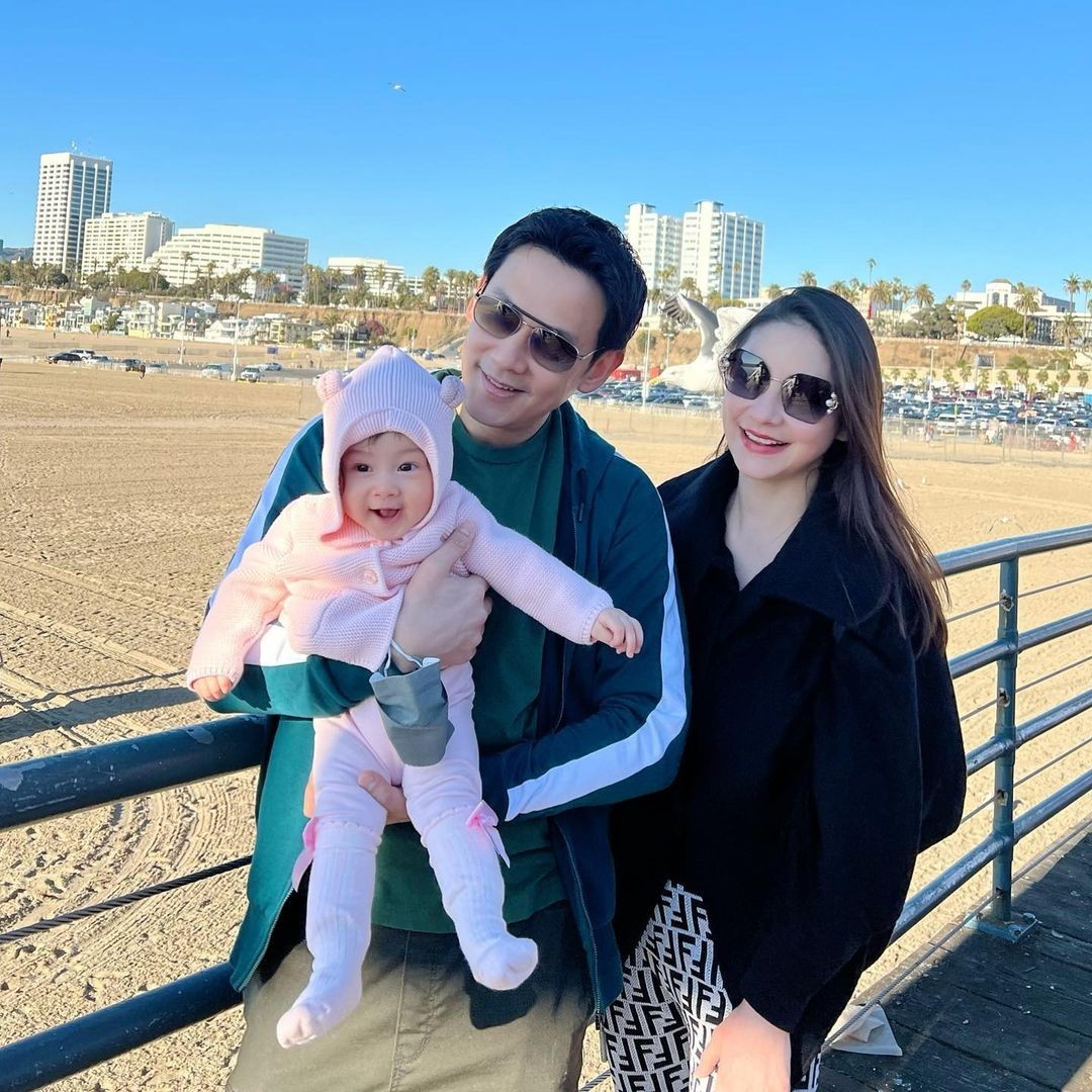 นาตาลี เจียรวนนท์