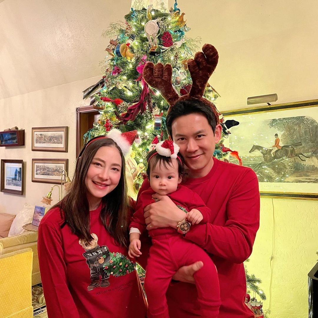 นาตาลี เจียรวนนท์