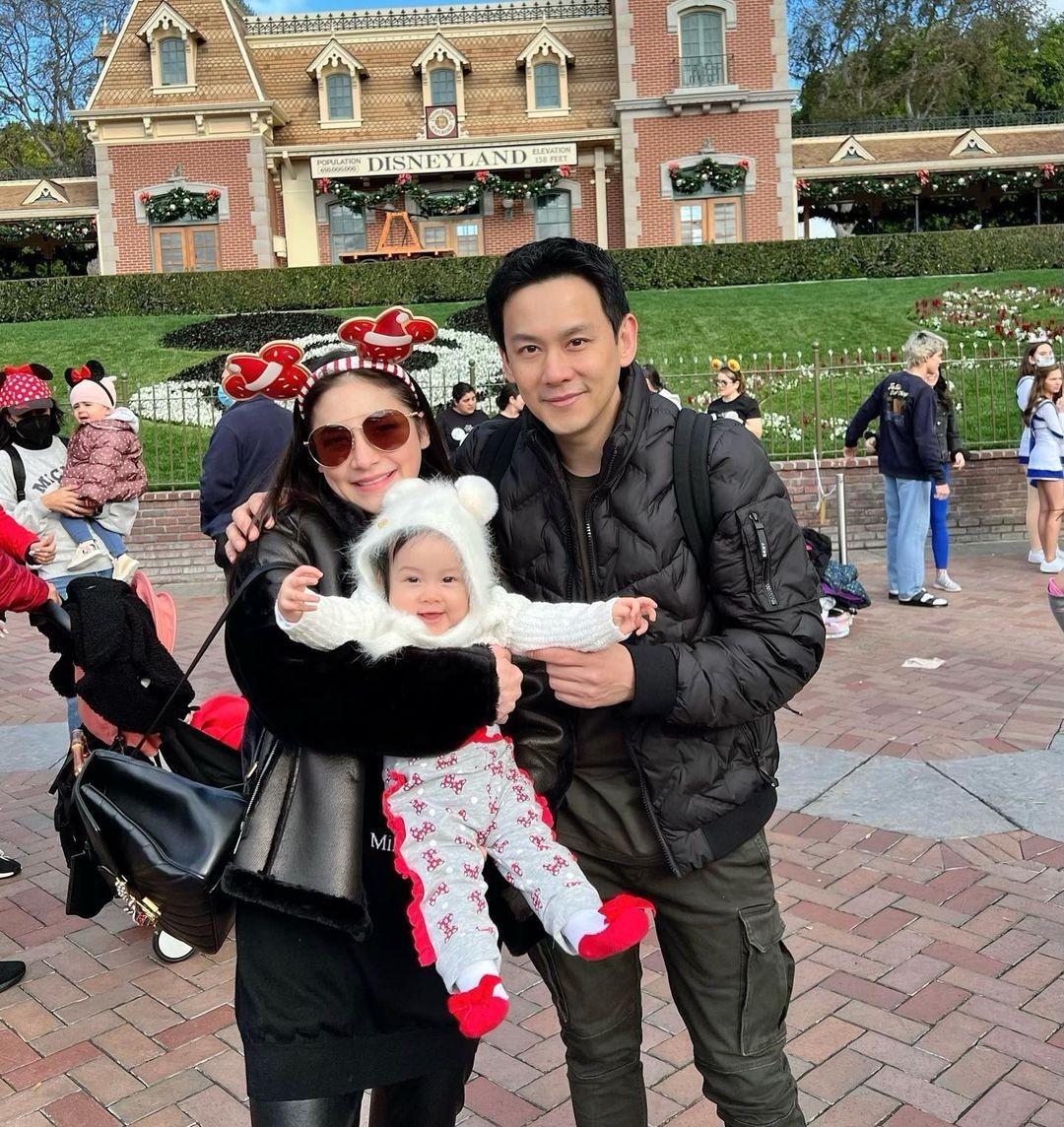 นาตาลี เจียรวนนท์