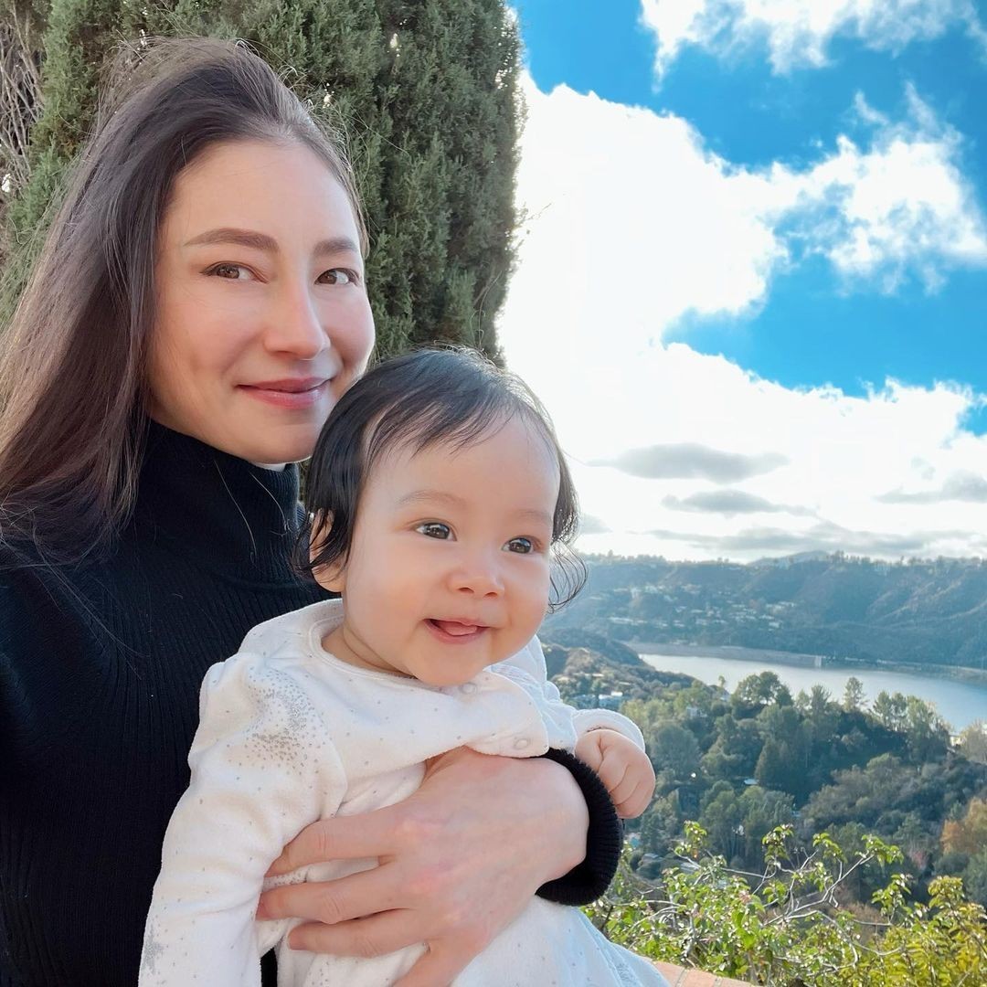 นาตาลี เจียรวนนท์