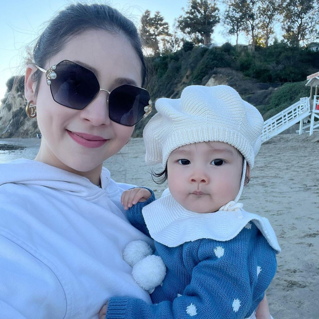 นาตาลี เจียรวนนท์