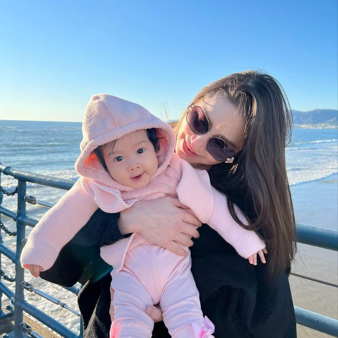 นาตาลี เจียรวนนท์