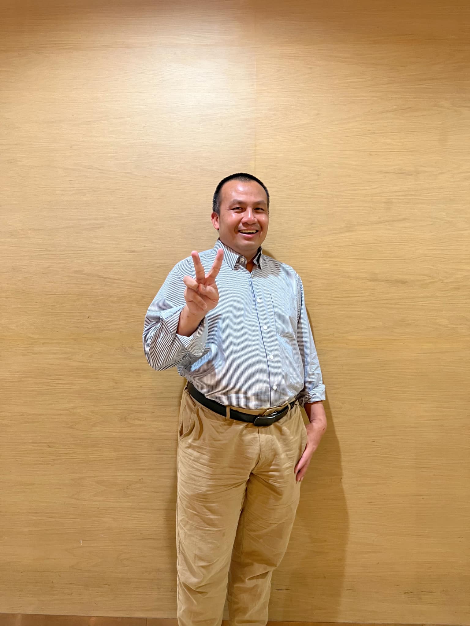 สมปอง นครไธสง