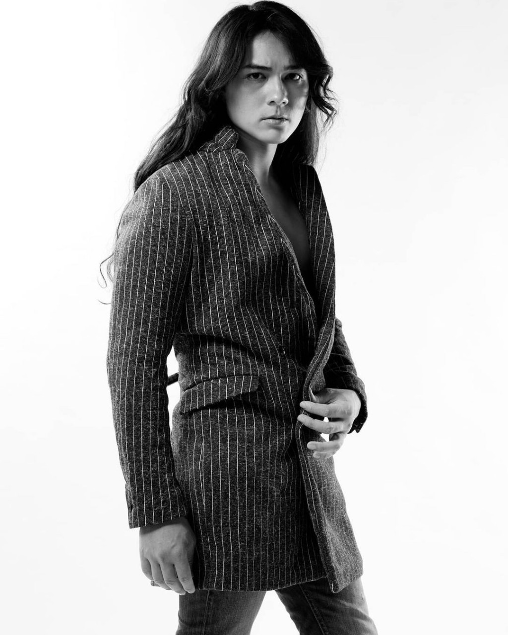 แน็ก ชาลี