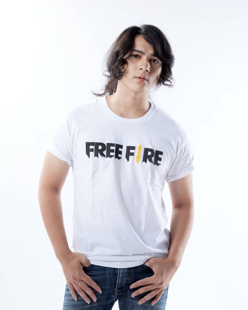 แน็ก ชาลี