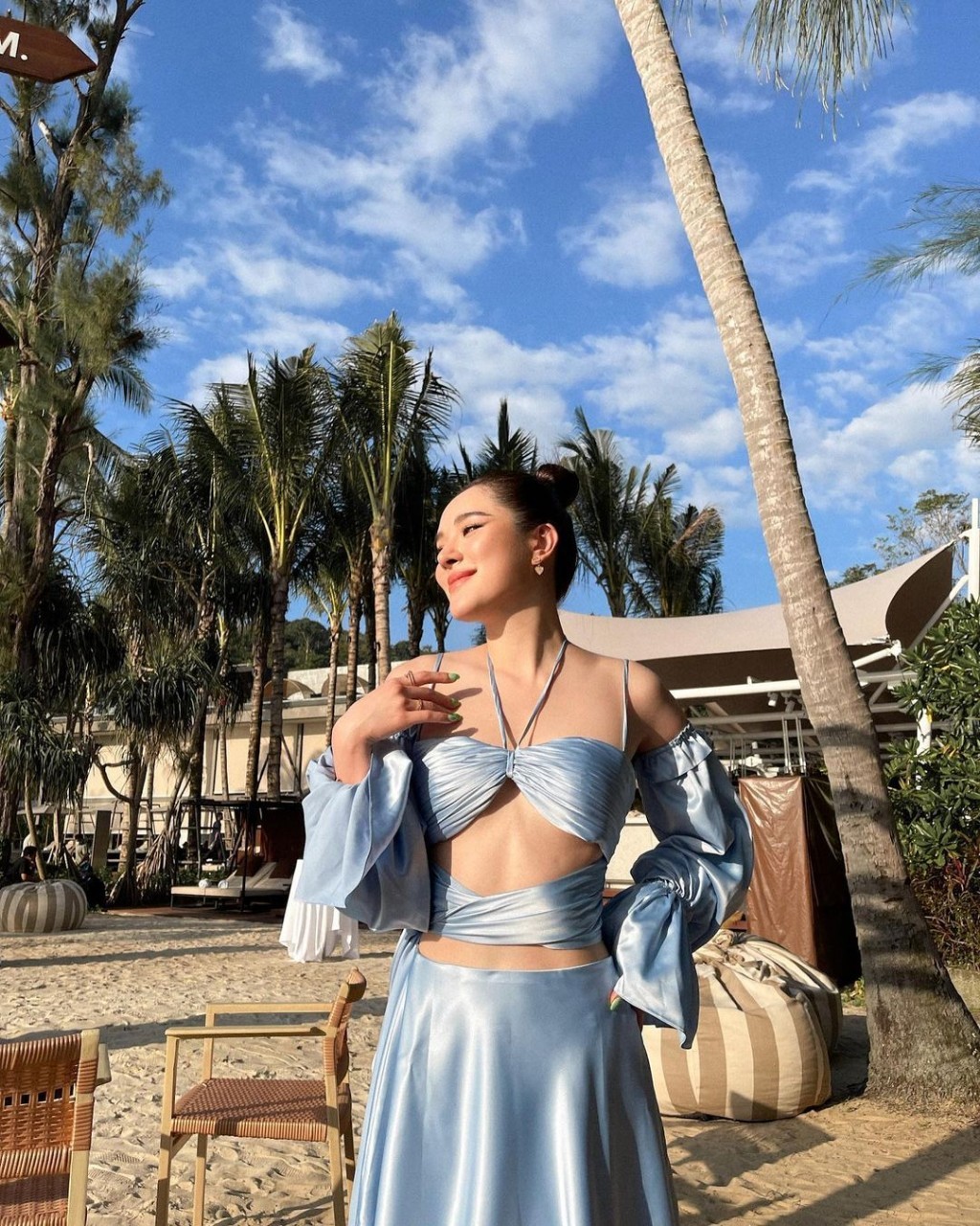 ปันปัน สุทัตตา