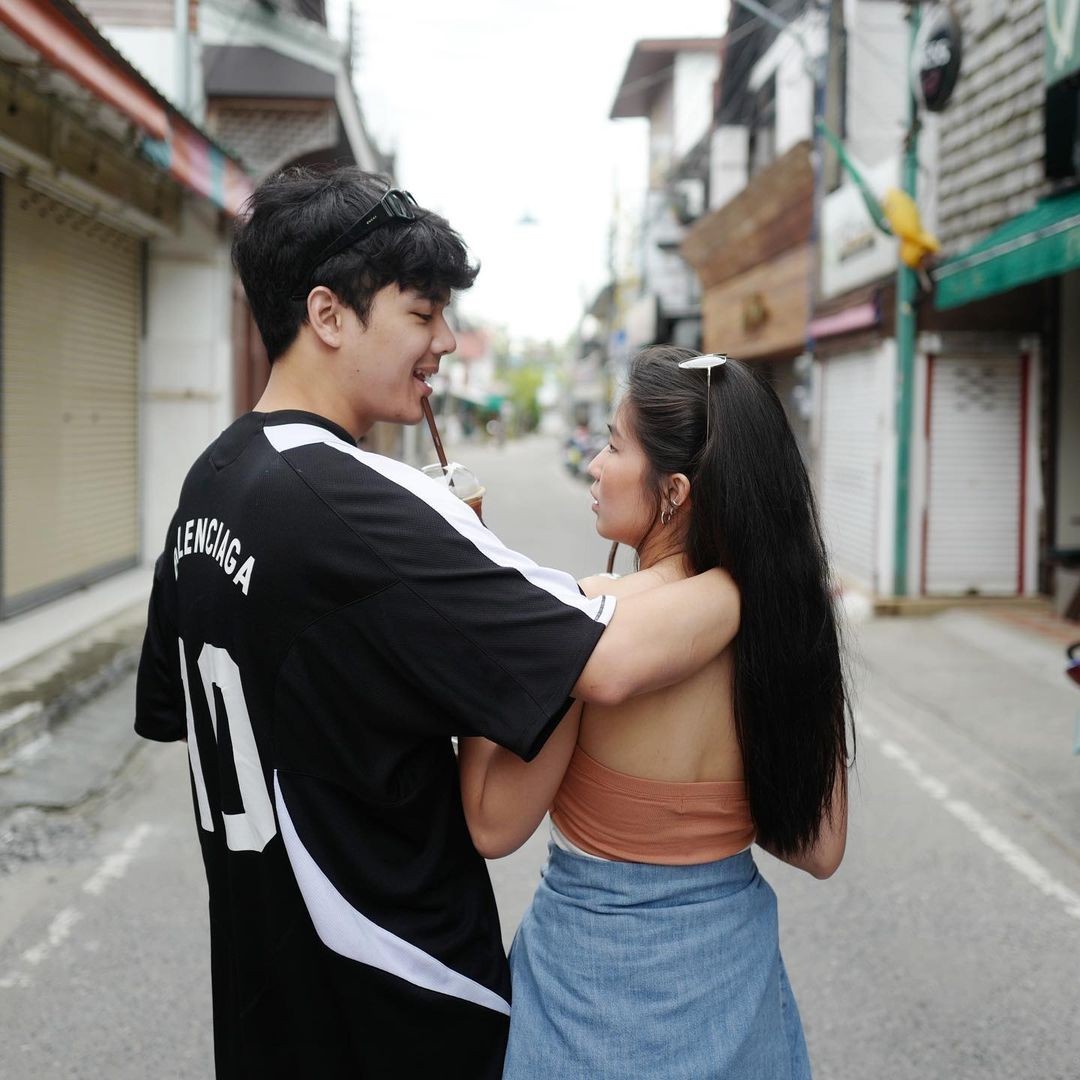 นิกกี้ ก้อย