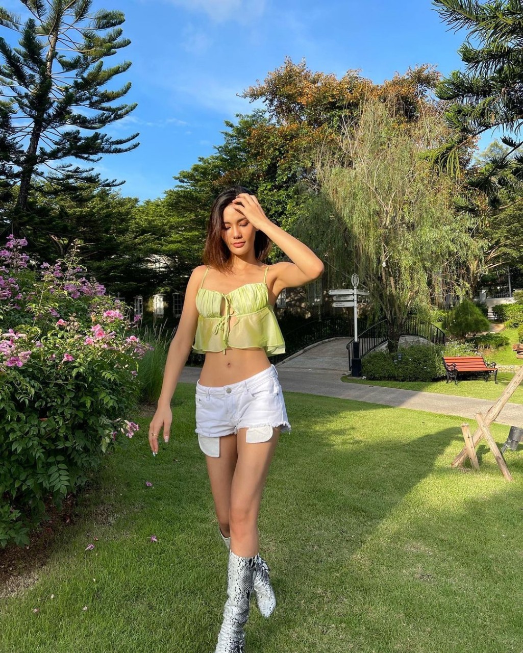 น้ำตาล ชลิตา