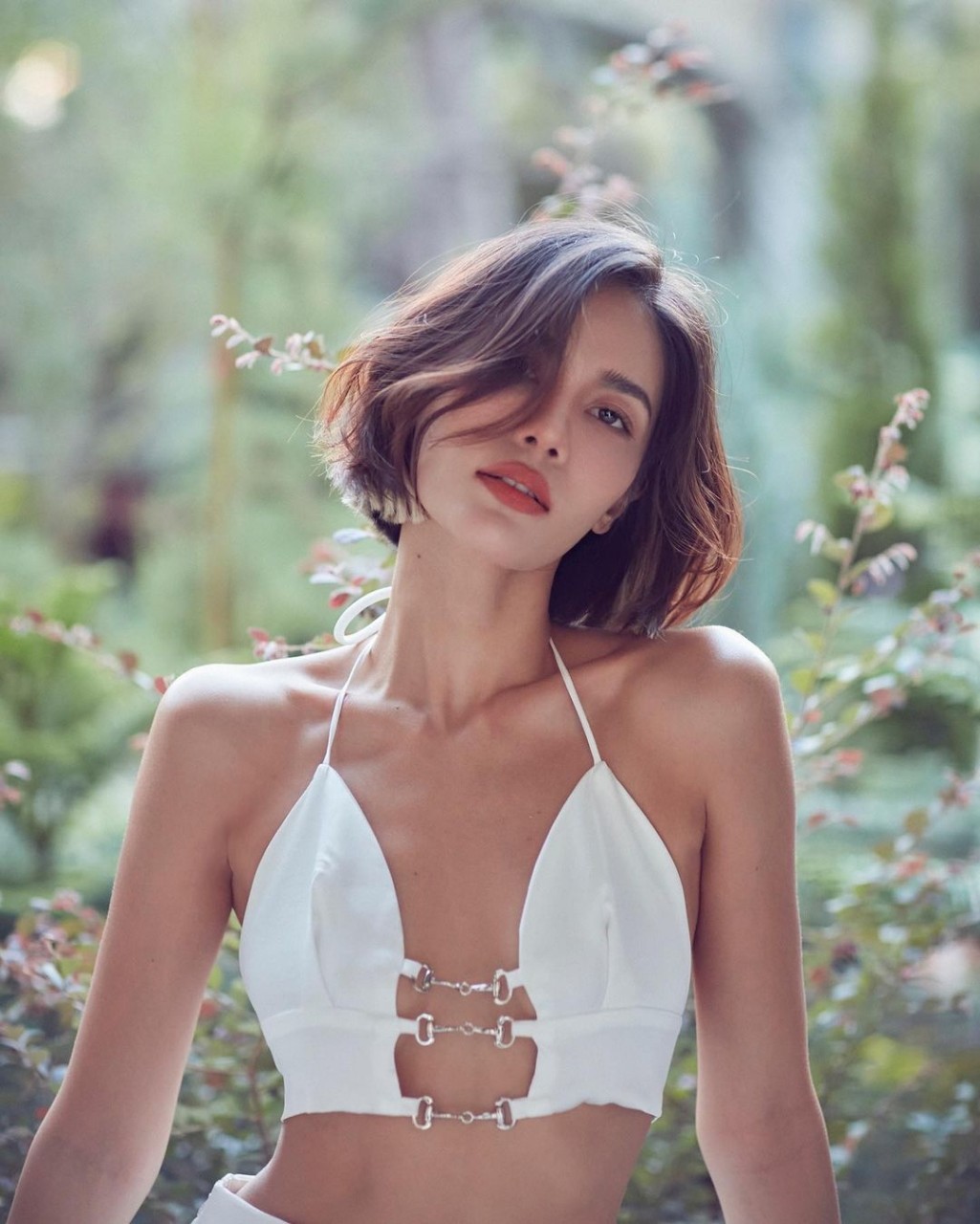 น้ำตาล ชลิตา