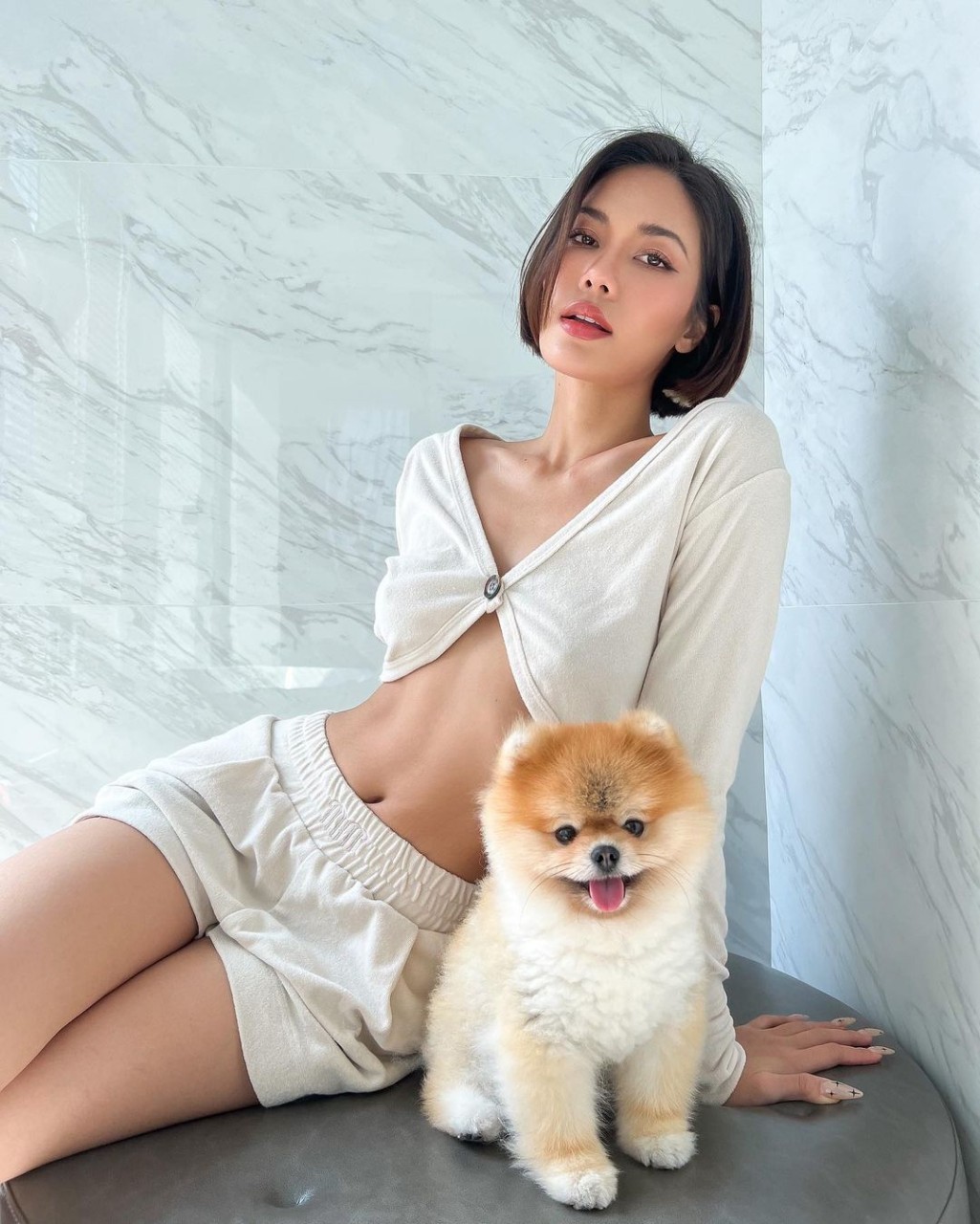 น้ำตาล ชลิตา