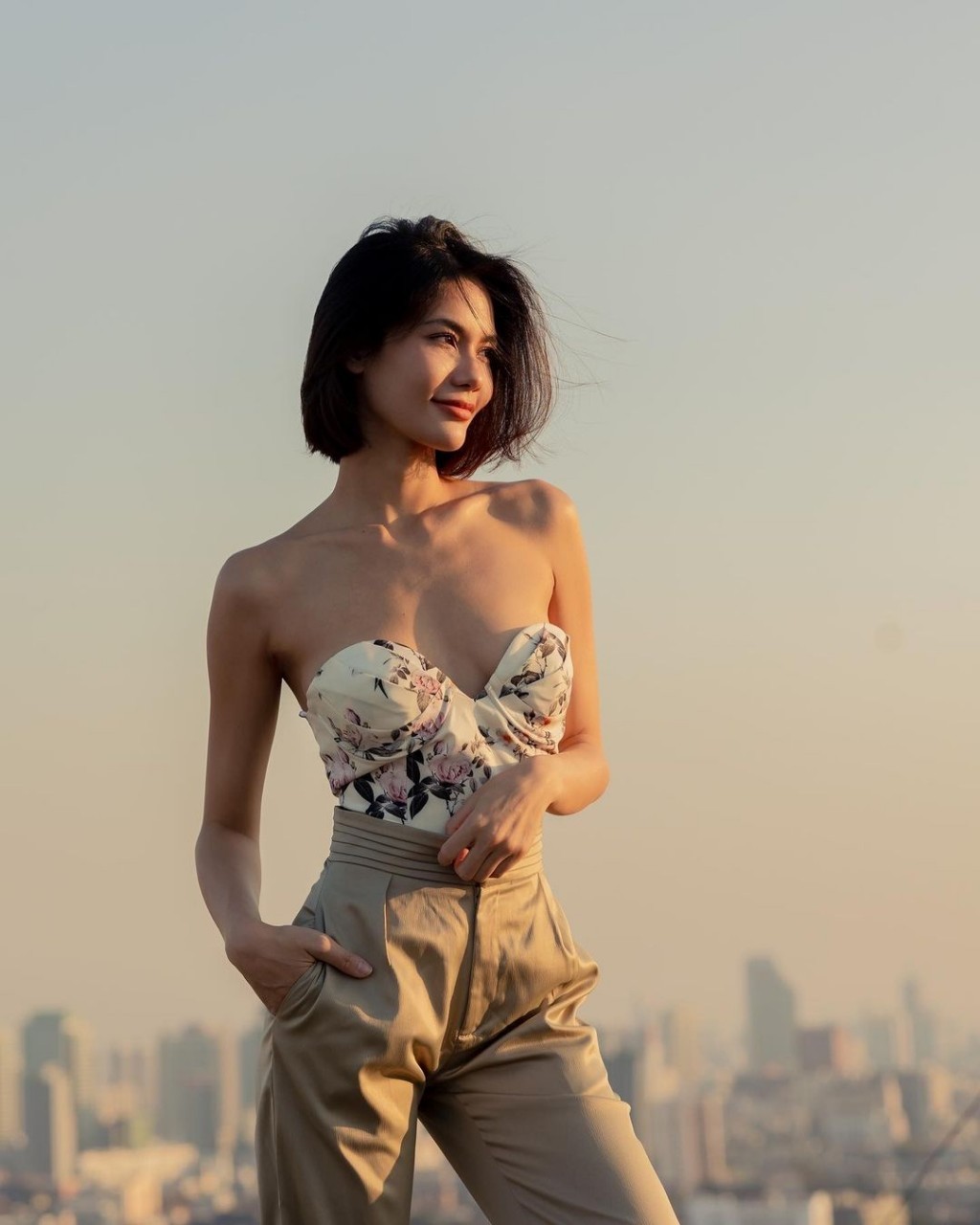 น้ำตาล ชลิตา