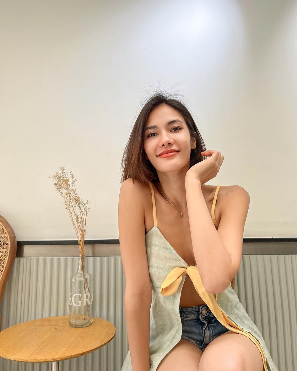 น้ำตาล ชลิตา