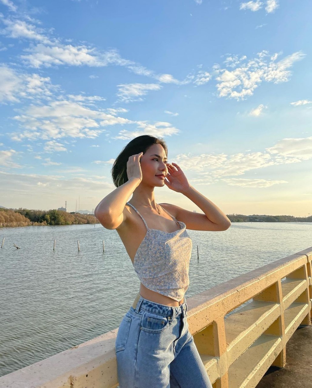 น้ำตาล ชลิตา