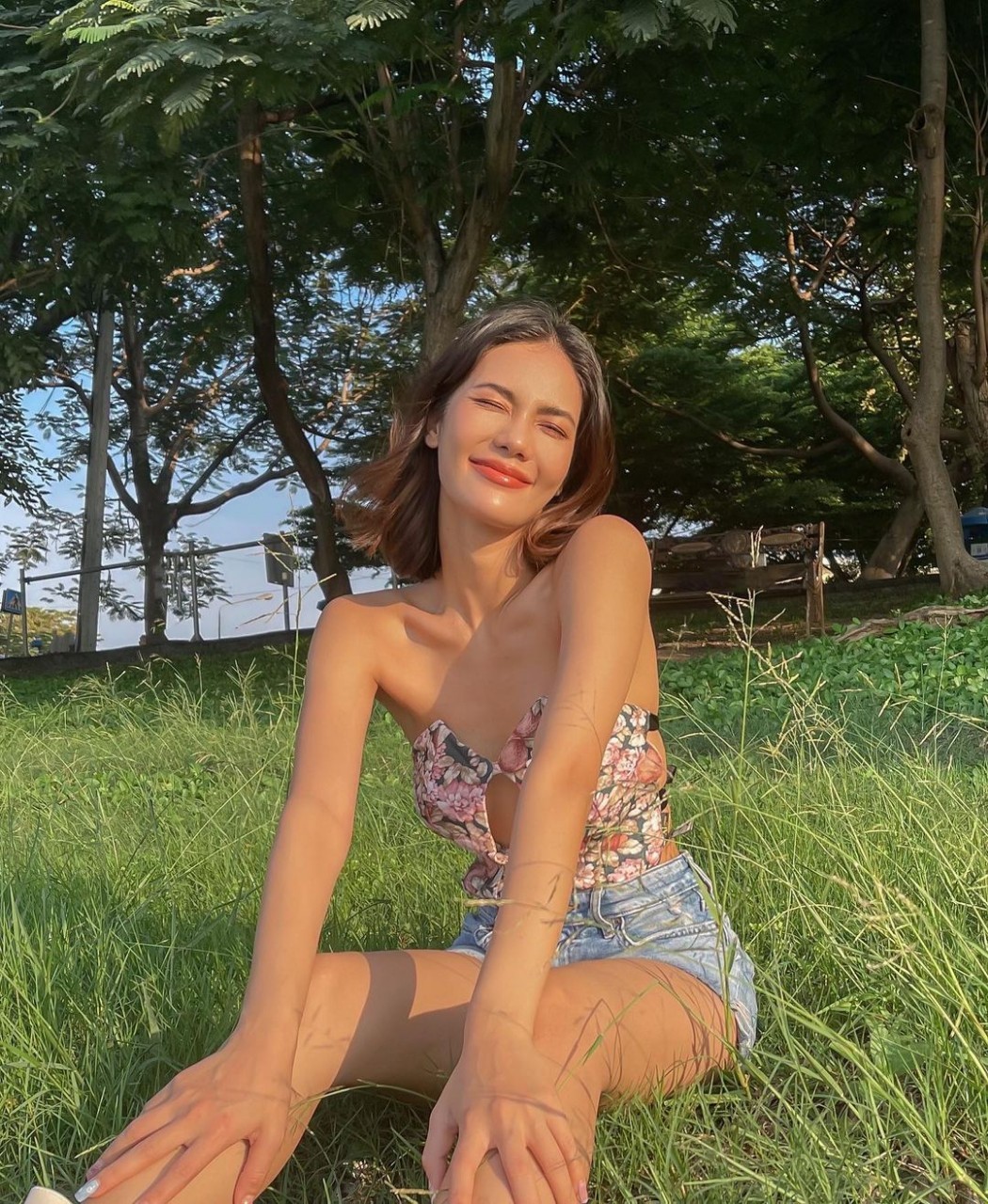 น้ำตาล ชลิตา