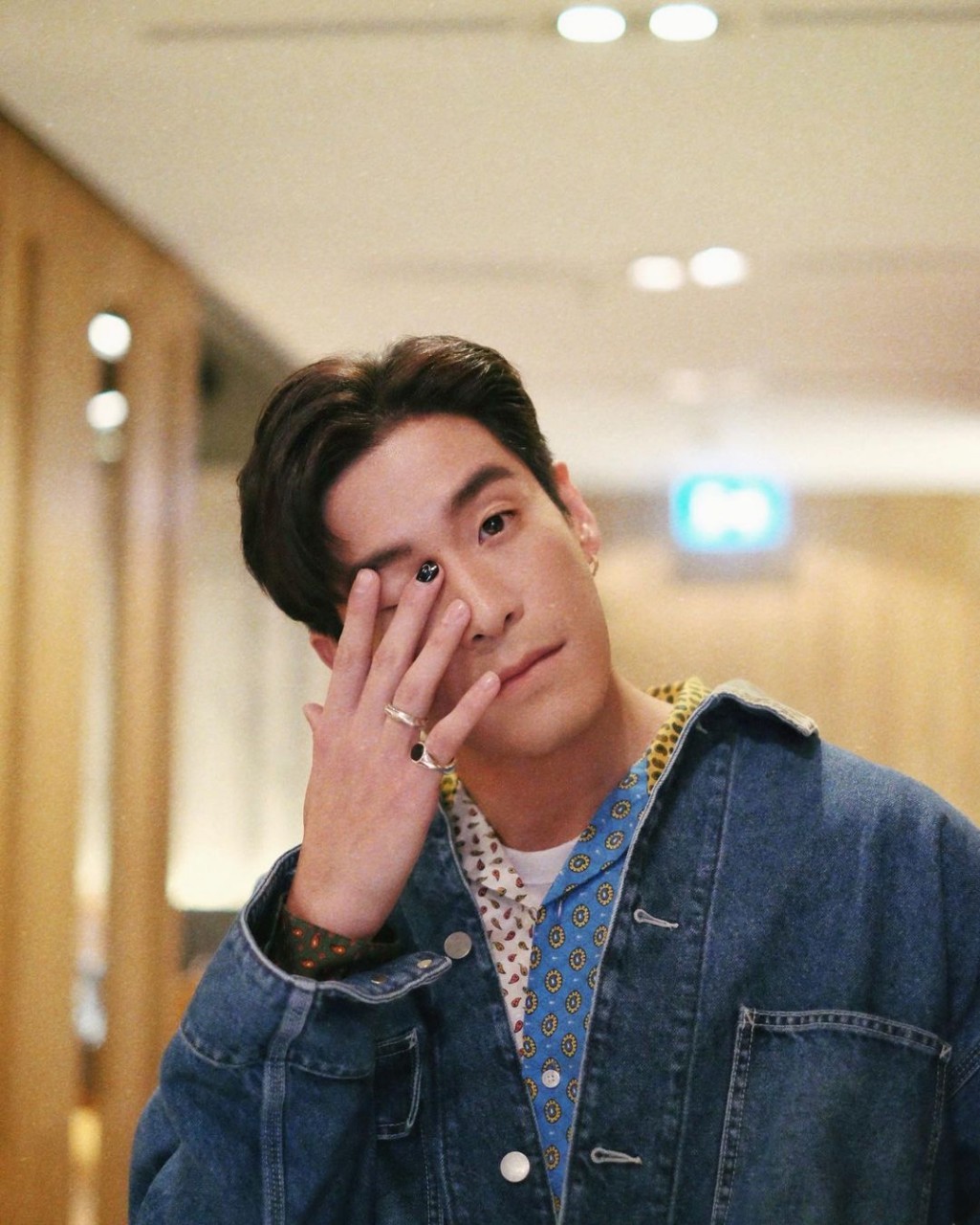 ป๋อ ณัฐวุฒิ