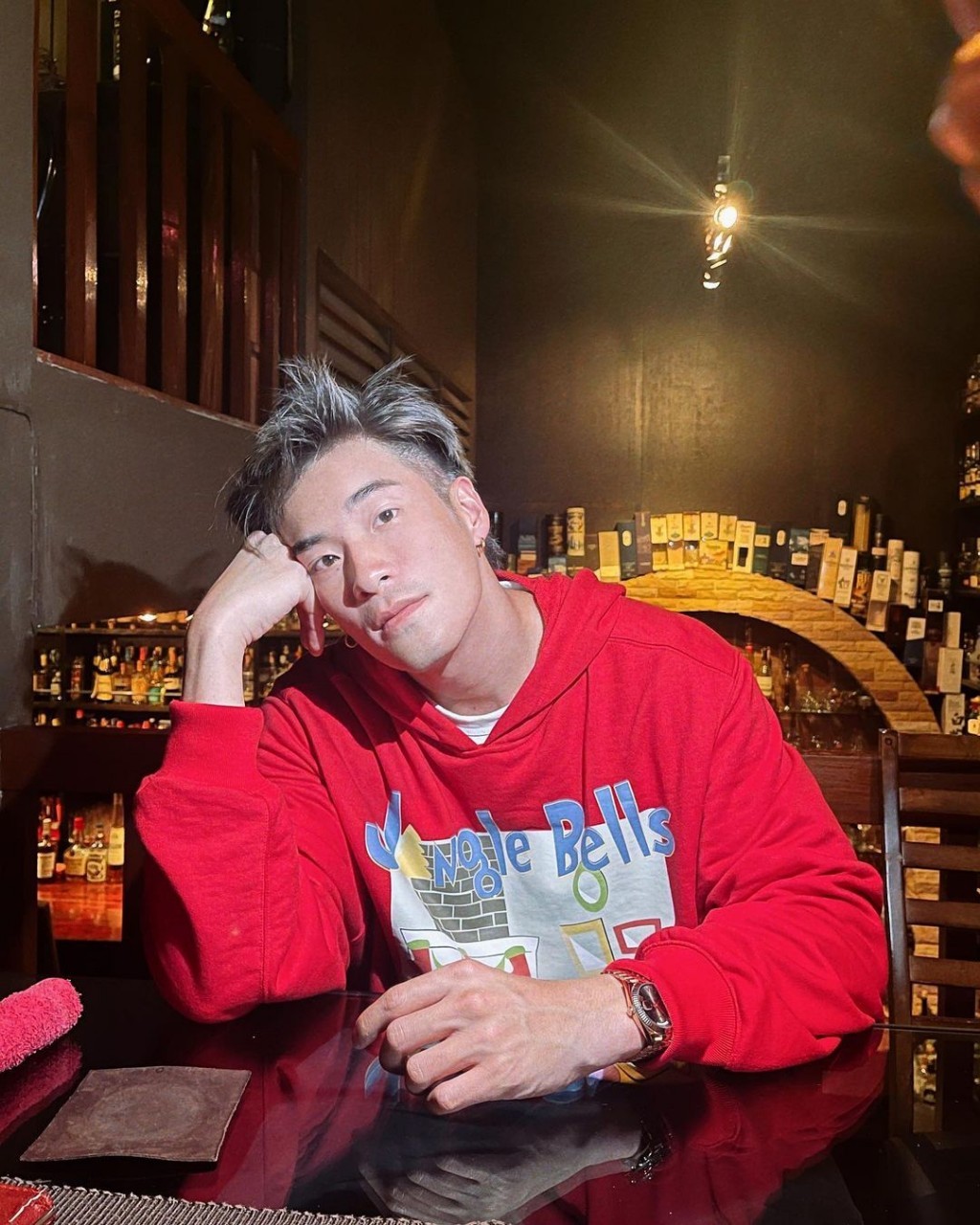 ป๋อ ณัฐวุฒิ