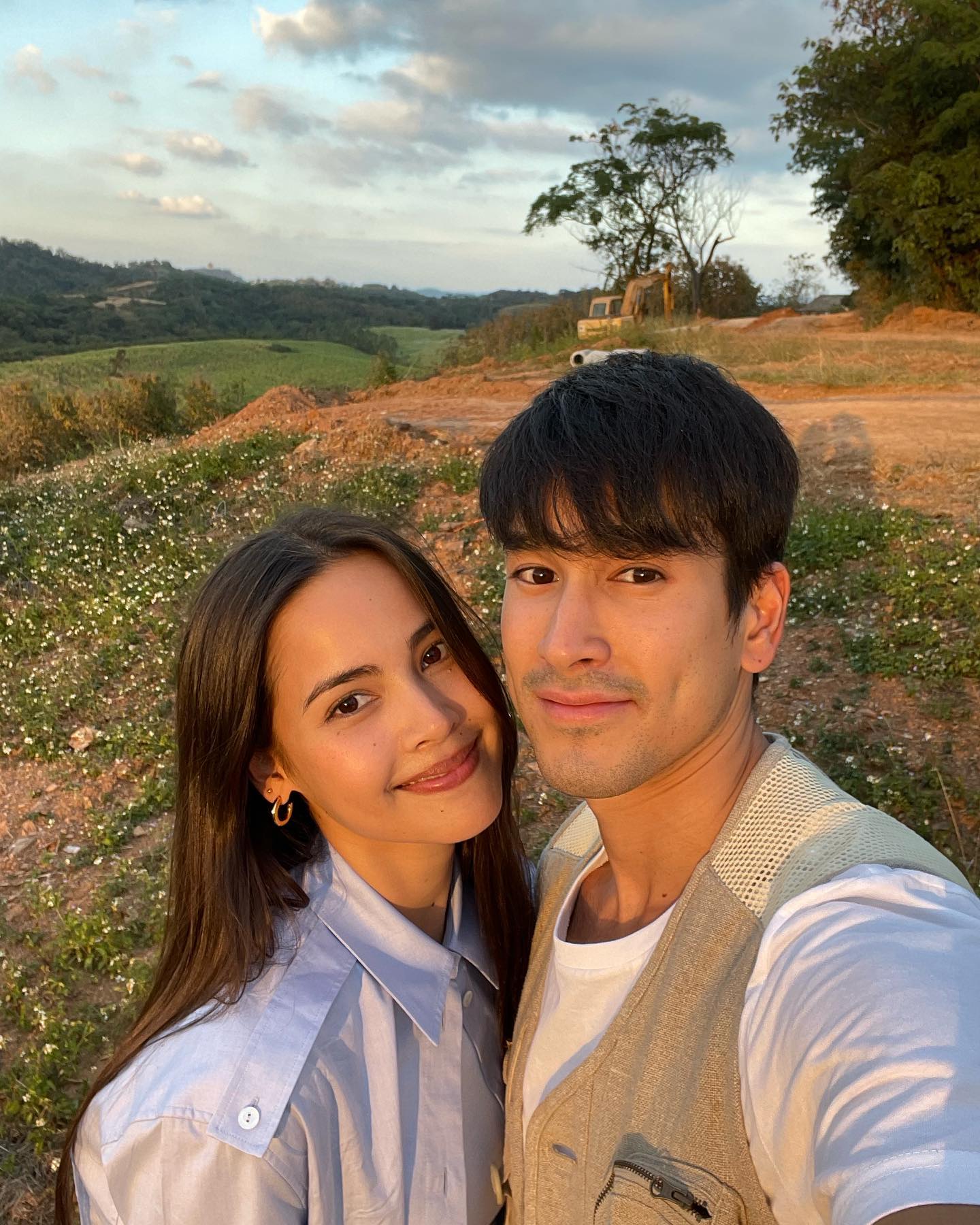 ณเดชน์ คูกิมิยะ ญาญ่า อุรัสยา